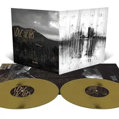 Idle Heirs Life Is Violence - LTD (2LP)