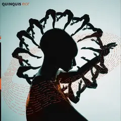 Quinquis eor  -LTD (LP)
