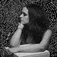 Taylor Rae The Void (LP)
