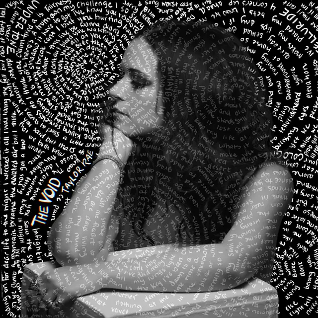 Taylor Rae The Void (LP) 
