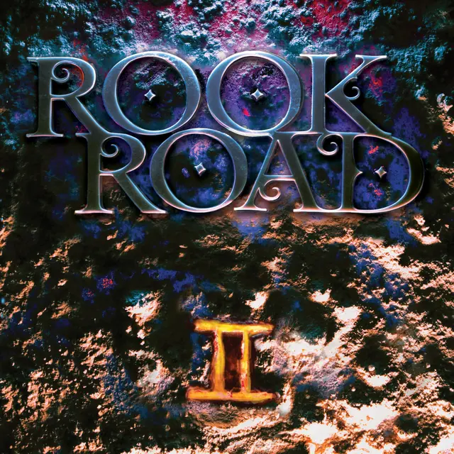 Rook Road Rook Road II (CD) 