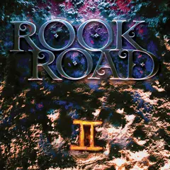 Rook Road Rook Road II (2LP)