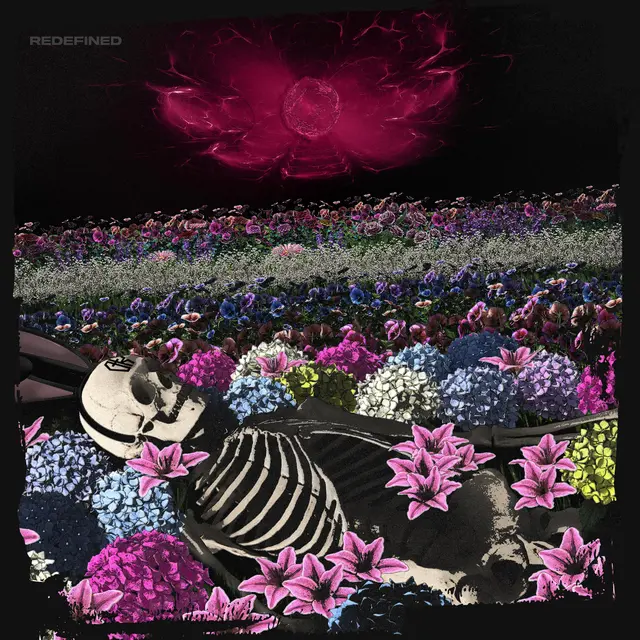 Dead Rabbitts Redefined (LP) 