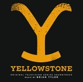 Brian Tyler Yellowstone OST (2LP)