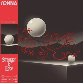 Senna Stranger To Love (CD)