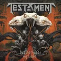 Testament Brotherhood Of The Snake - LTD (2LP)