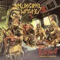 Municipal Waste The Fatal Feast - LTD (LP)