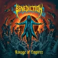 Benediction Ravage Of Empires (LP)