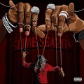 Young Thug Slime Season 2 - LTD (3LP)