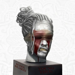 Young Thug Slime Season - LTD (2LP)