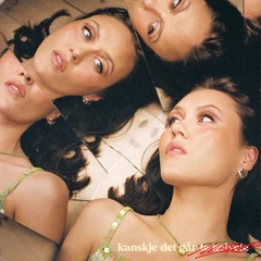 Synne Vo Kanskje Det Går (Te Helvete)? (LP)