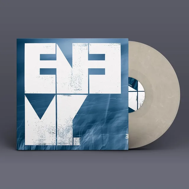 Enemy Fiend - LTD (LP) 