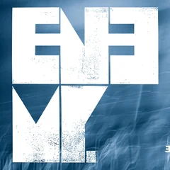 Enemy Fiend - LTD (LP)