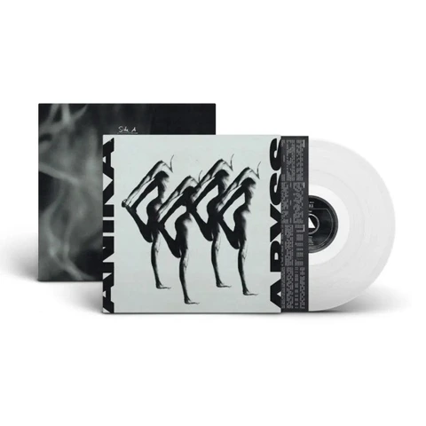 Anika Abyss - LTD (LP) 