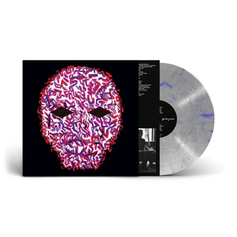 Young Widows Power Sucker - LTD (LP) 