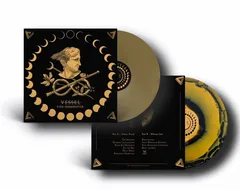 Vessel The Somnifer - LTD (LP)