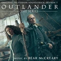 Bear McCready Outlander: Season 7 OST - LTD (2LP)