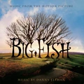 Danny Elfman Big Fish OST - LTD (2LP)