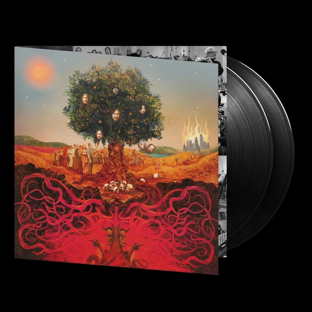 Opeth Heritage (2LP) 