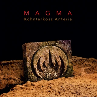 Magma K.A. - 45rpm (2LP)
