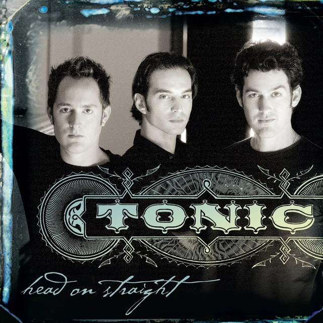 Tonic Head On Straight (LP) 