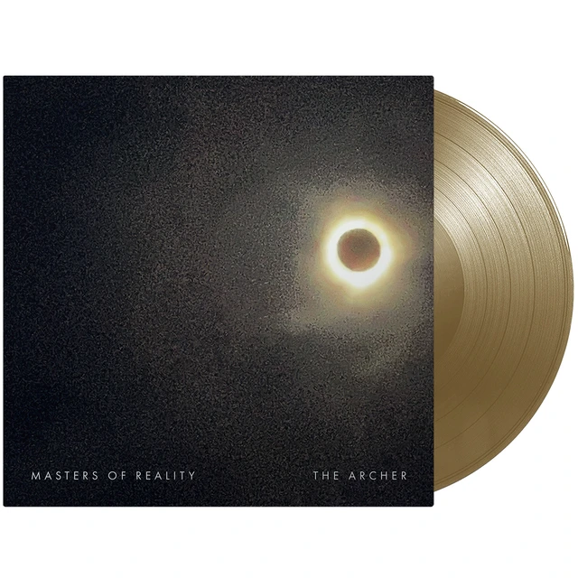 Masters Of Reality The Archer - LTD (LP) 