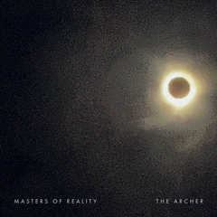 Masters Of Reality The Archer (CD)