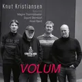 Knut Kristiansen Volum (CD)
