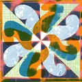 Sacred Paws Jump Into Life (LP)