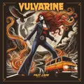 Vulvarine Fast Lane (CD)