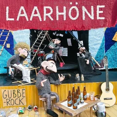 Laarhöne Gubberock (LP)