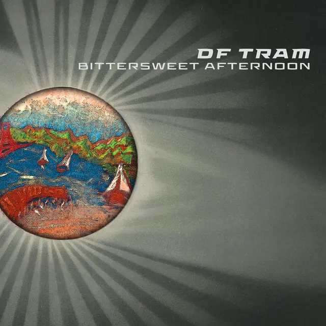 DF Tram Bittersweet Afternoon - LTD (LP) 