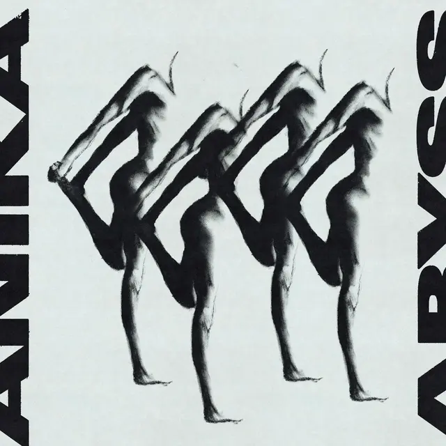 Anika Abyss (LP) 