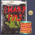 Sharp Pins Radio DDR (LP)