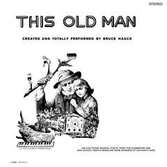 Bruce Haack This Old Man - LTD (LP)