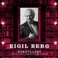 Eigil Berg Bokhyllest - SIGNERT (LP)