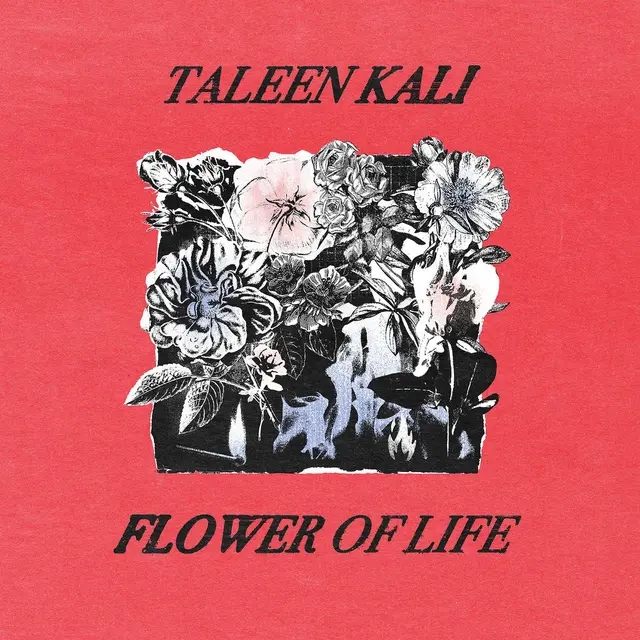 Taleen Kali Flower Of Life (LP) 