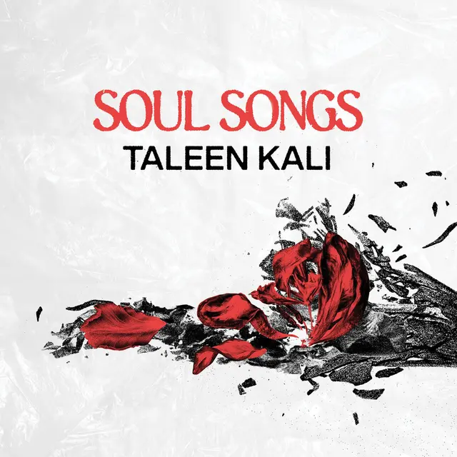 Taleen Kali Soul Songs (LP) 