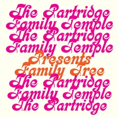 The Partridge Family Temple Family Tree (LP)