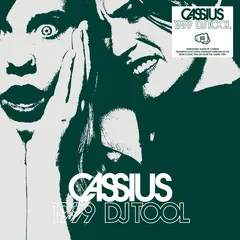 Cassius 1999 DJ Tool (2LP)