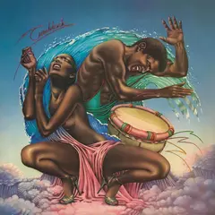 Tumblack Tumblack (LP)