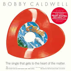 Bobby Caldwell What You Won't Do For Love… - LTD (10")
