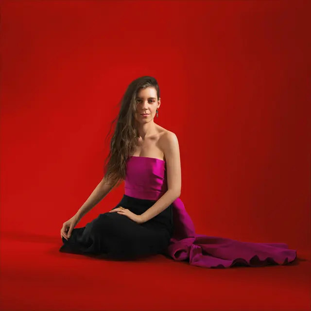 Daniela Mars Heartweaving (CD) 