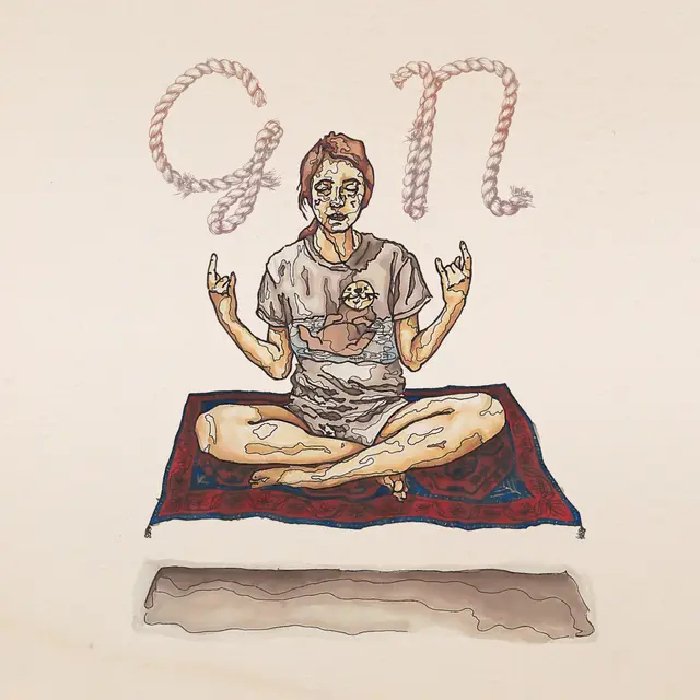Ratboys Gn - LTD (LP) 