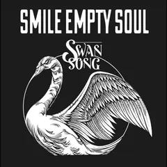 Smile Empty Soul Swan Song (LP)