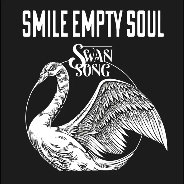 Smile Empty Soul Swan Song (LP) 