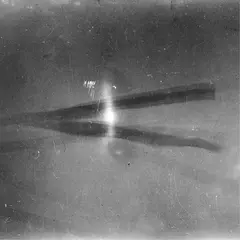 Erik Klinga Elusive Shimmer (LP)