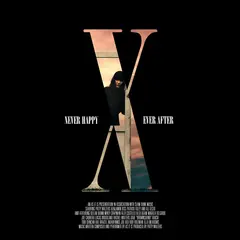 As It Is Never Happy, Ever After X (CD)