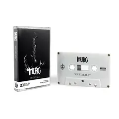 Murg Gudatall (MC)