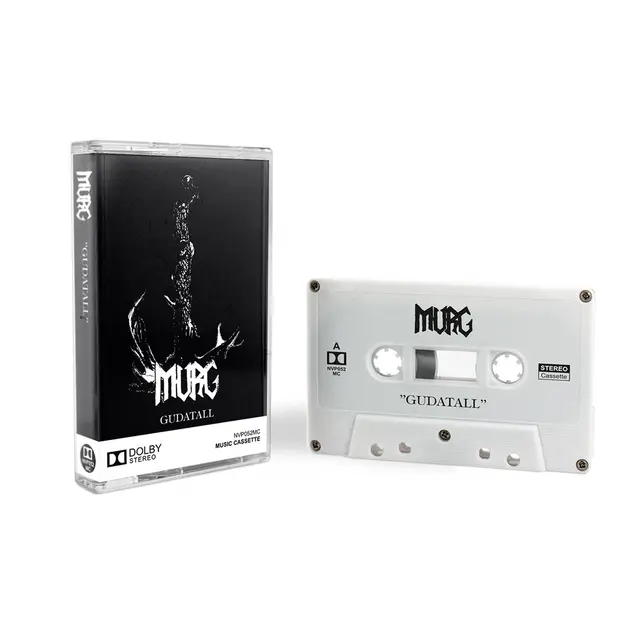 Murg Gudatall (MC) 